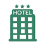 Hotel Accommodation